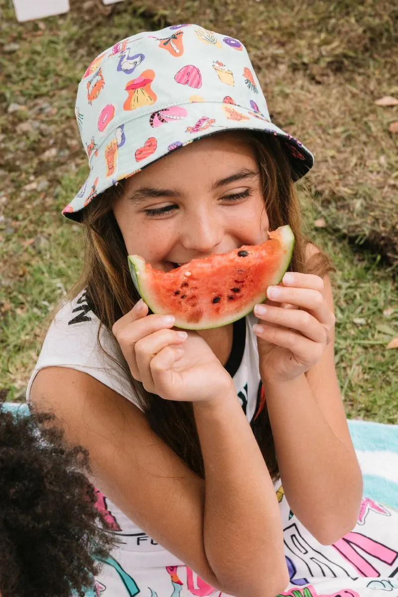 Bucket Hat Shay