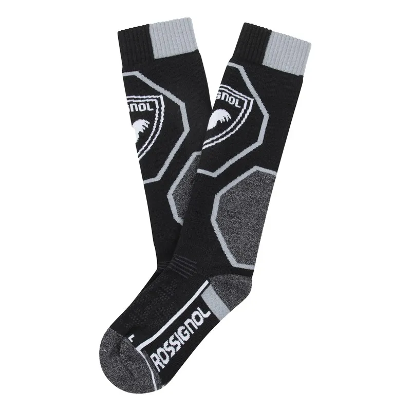 Calcetines de esquí Rossignol Jr Speed Comfort