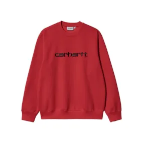 CARHARTT SWEATSHIRT