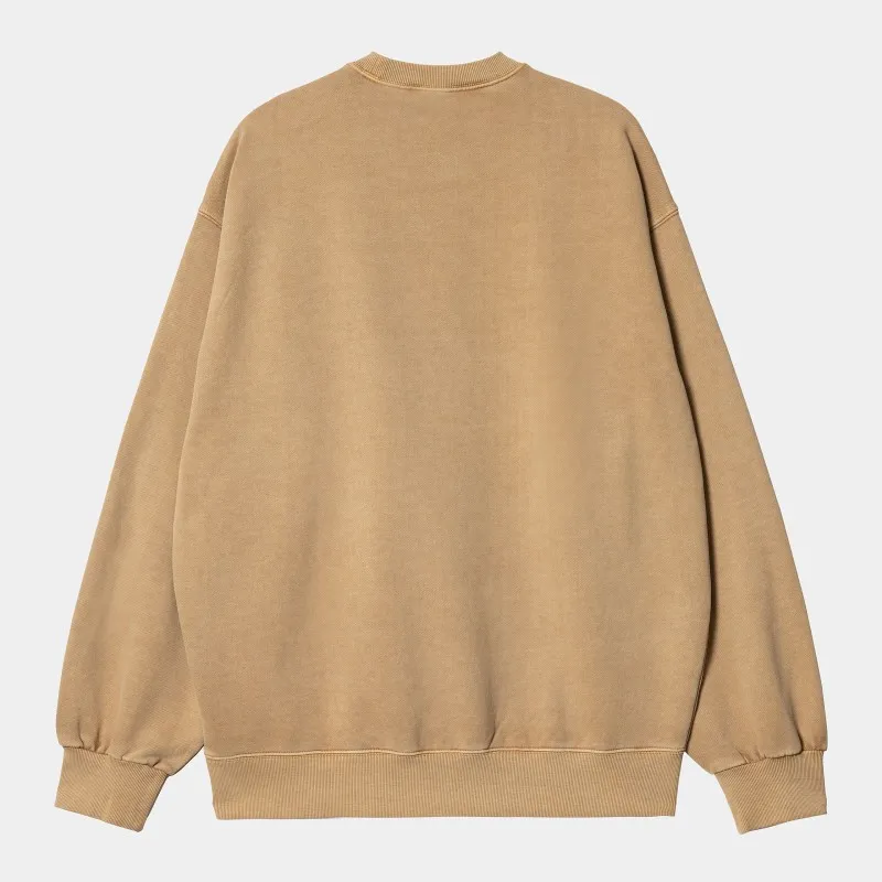 CARHARTT VISTA SWEATSHIRT