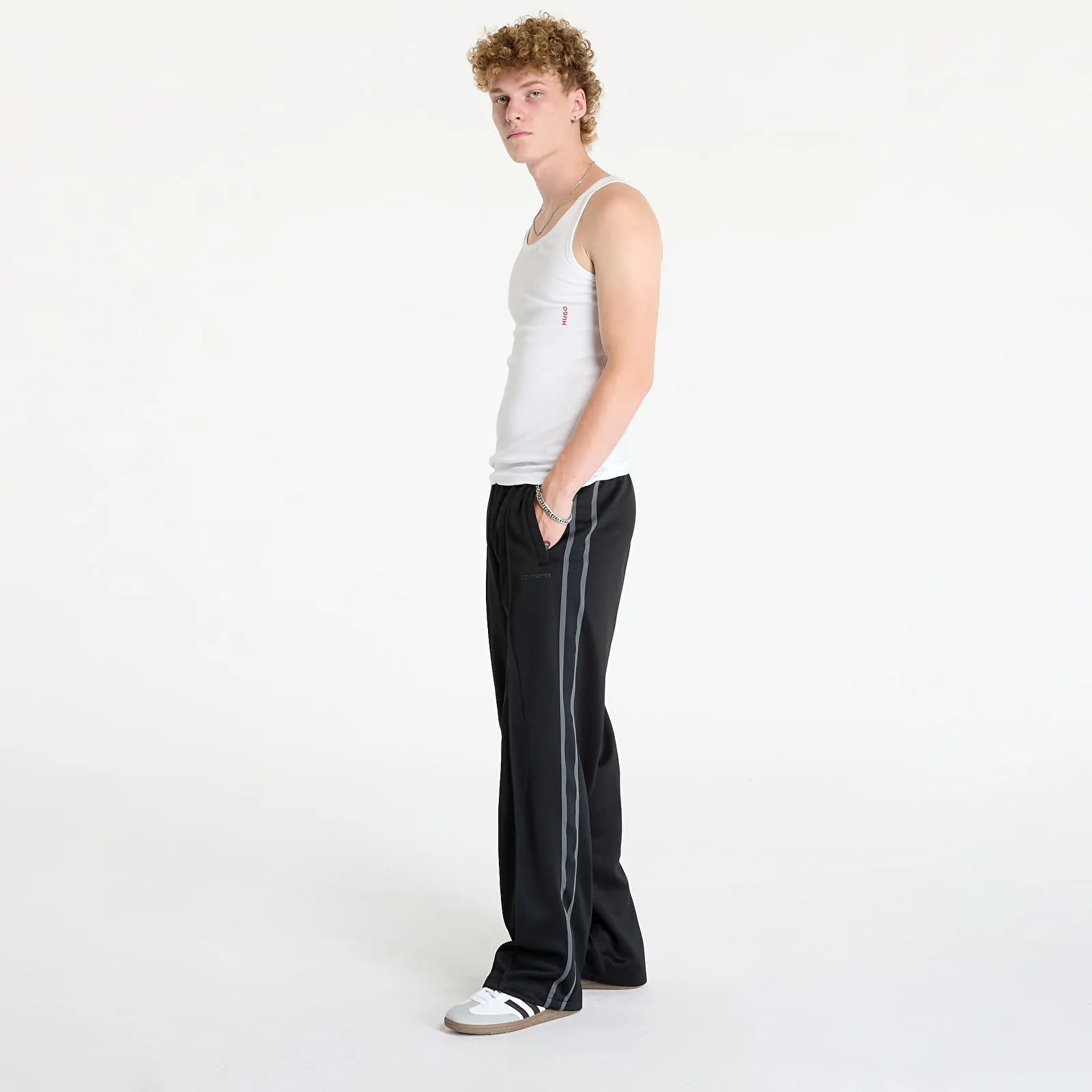 Carhartt WIP Bolan Sweat Pant