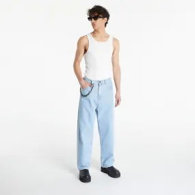 Carhartt WIP Brandon Pant Blue