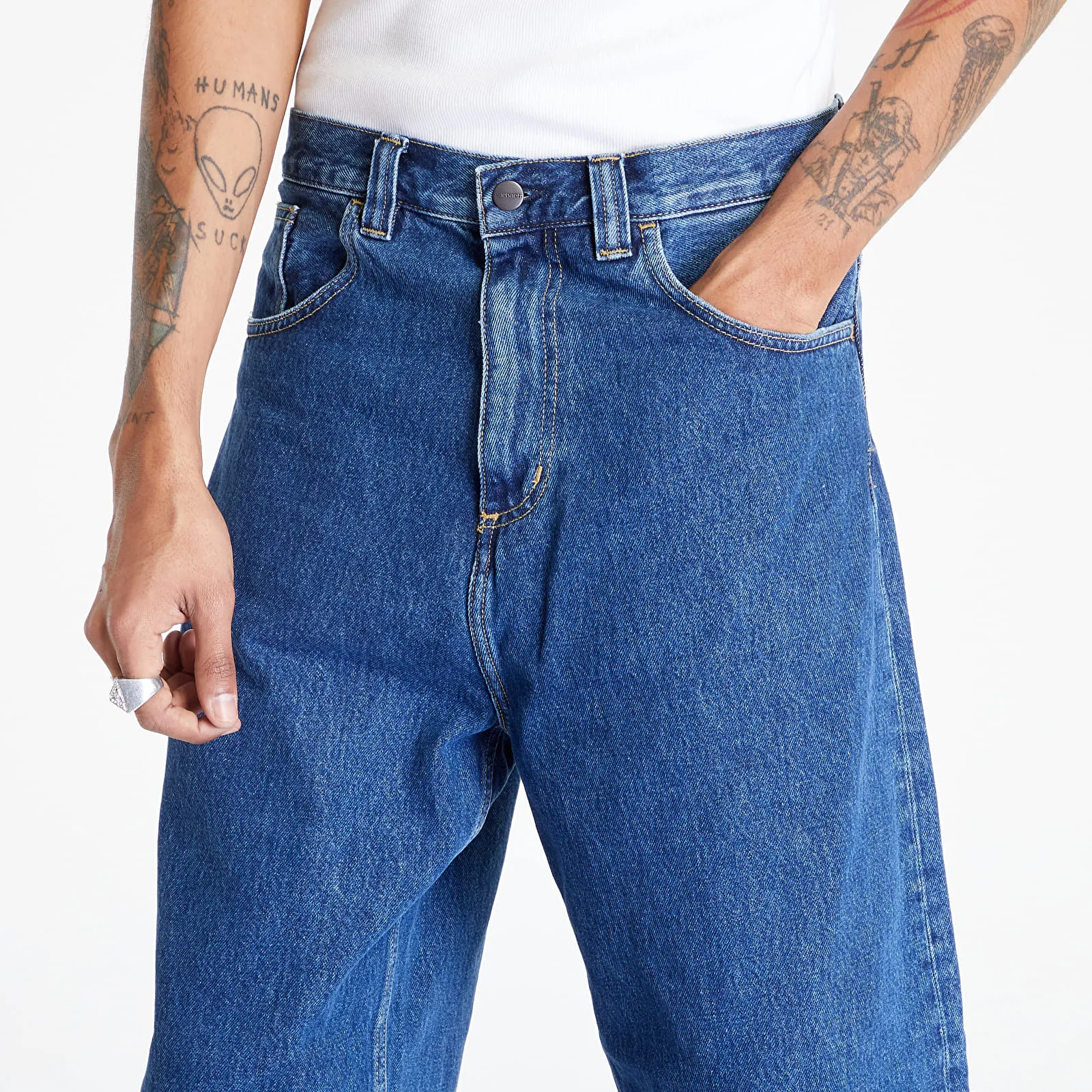 Carhartt WIP Brandon Pant