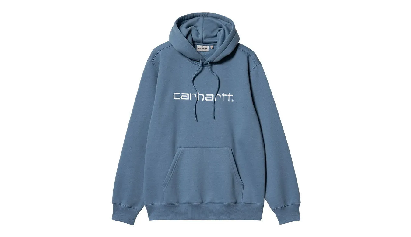 Carhartt WIP Carhartt Hooded Carhartt Sweat