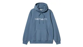 Carhartt WIP Carhartt Hooded Carhartt Sweat