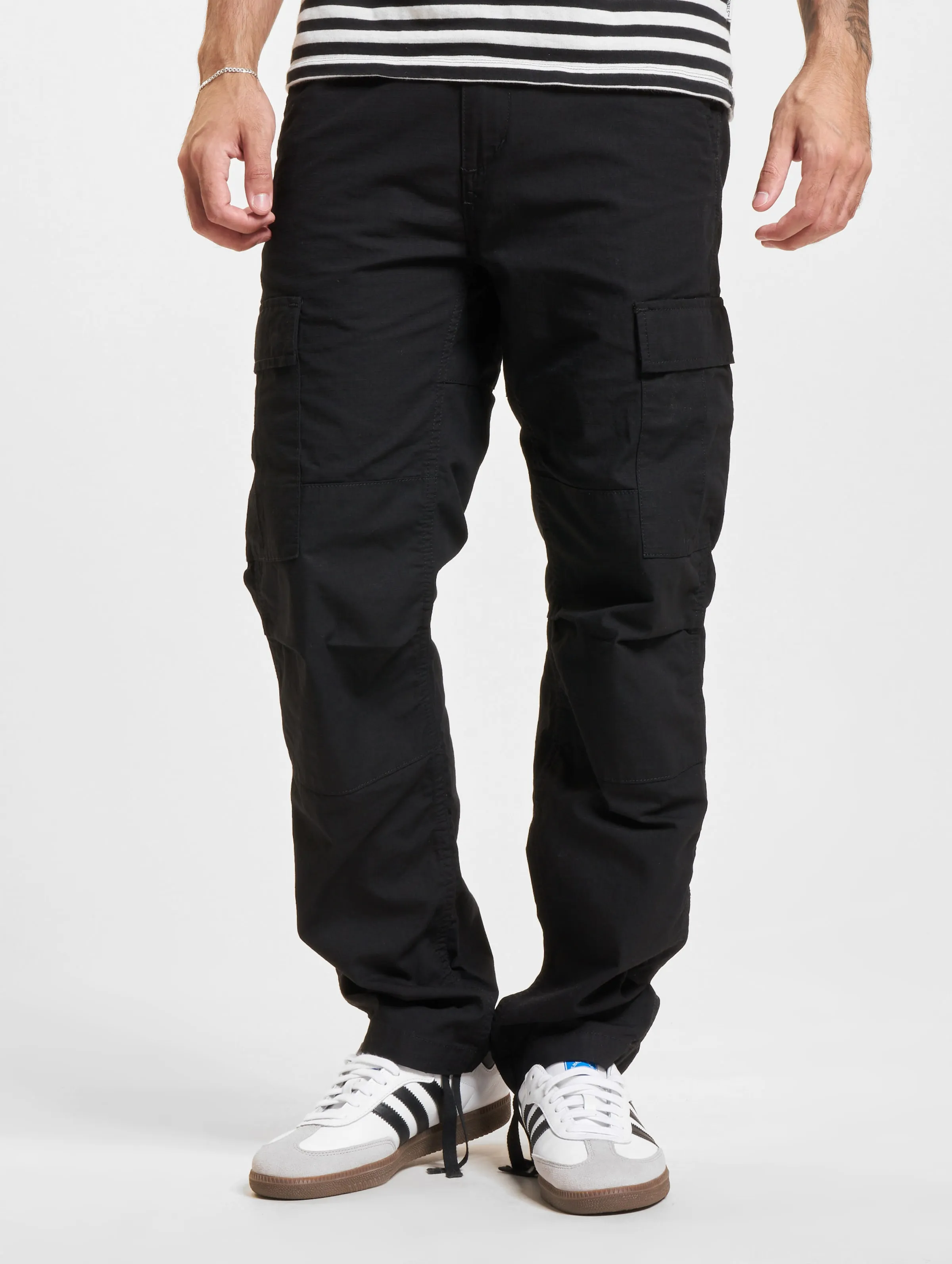 Carhartt WIP Carhatt WIP Aviation Pant Hose