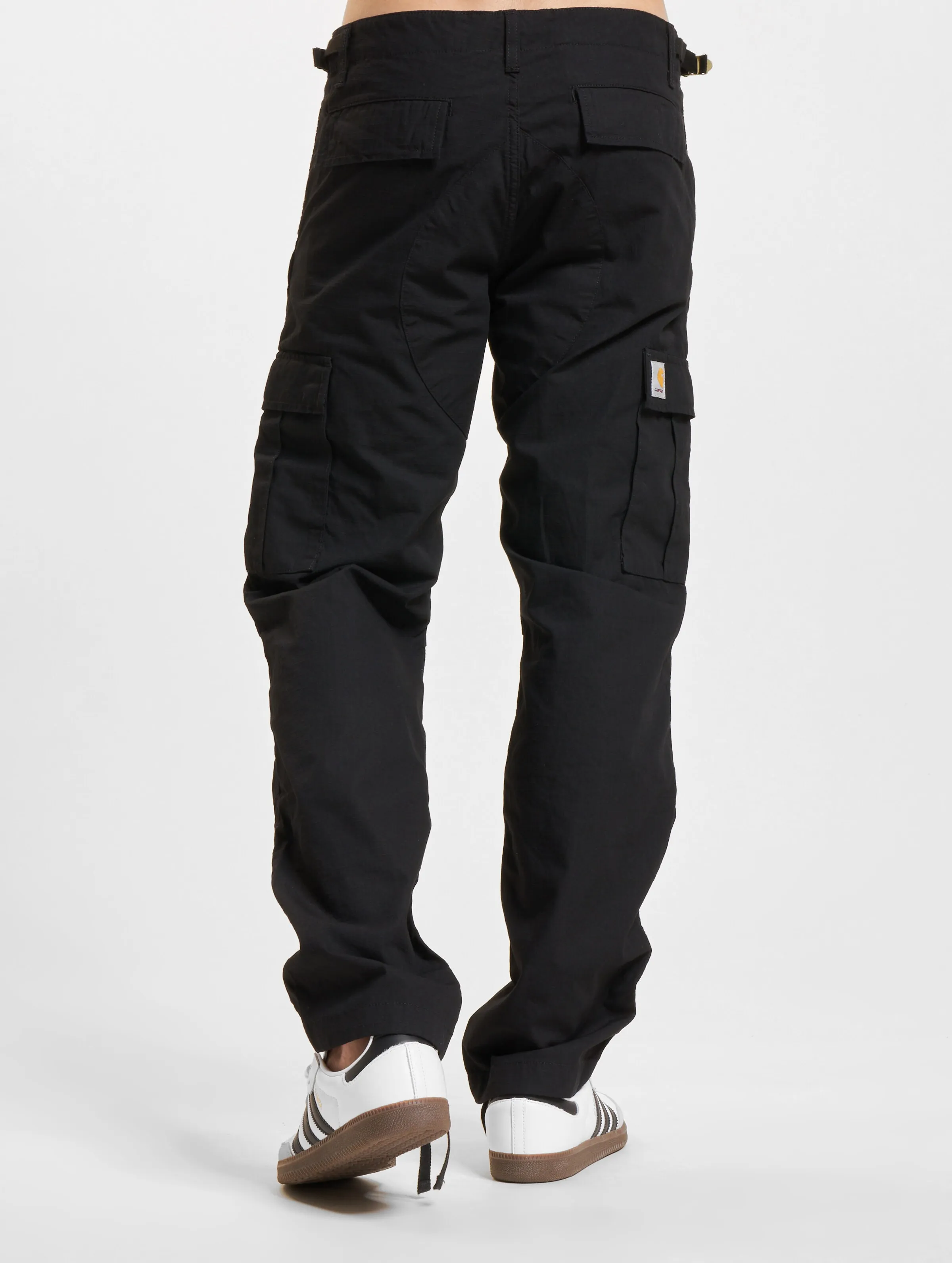 Carhartt WIP Carhatt WIP Aviation Pant Hose