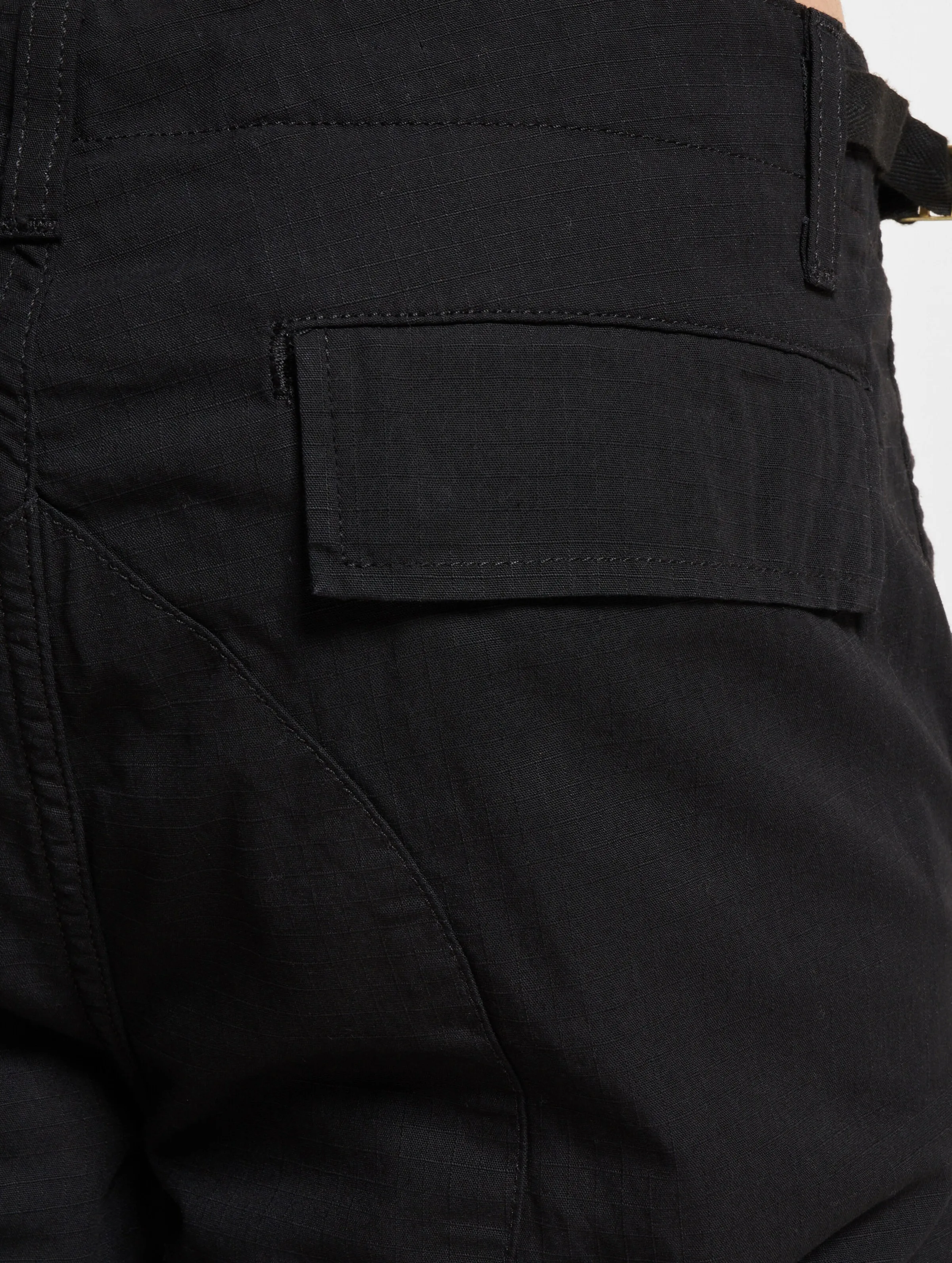 Carhartt WIP Carhatt WIP Aviation Pant Hose