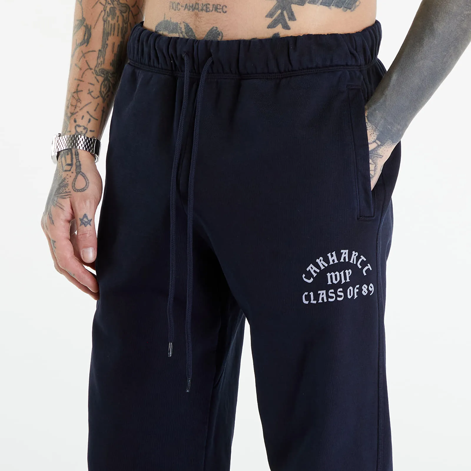 Carhartt WIP Class of 89 Sweat Pant