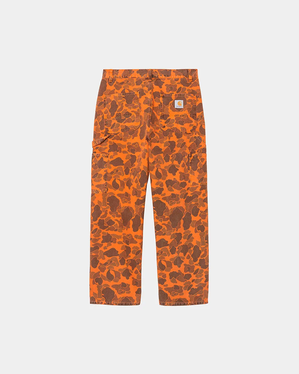 Carhartt WIP Duck Single Knee Pant