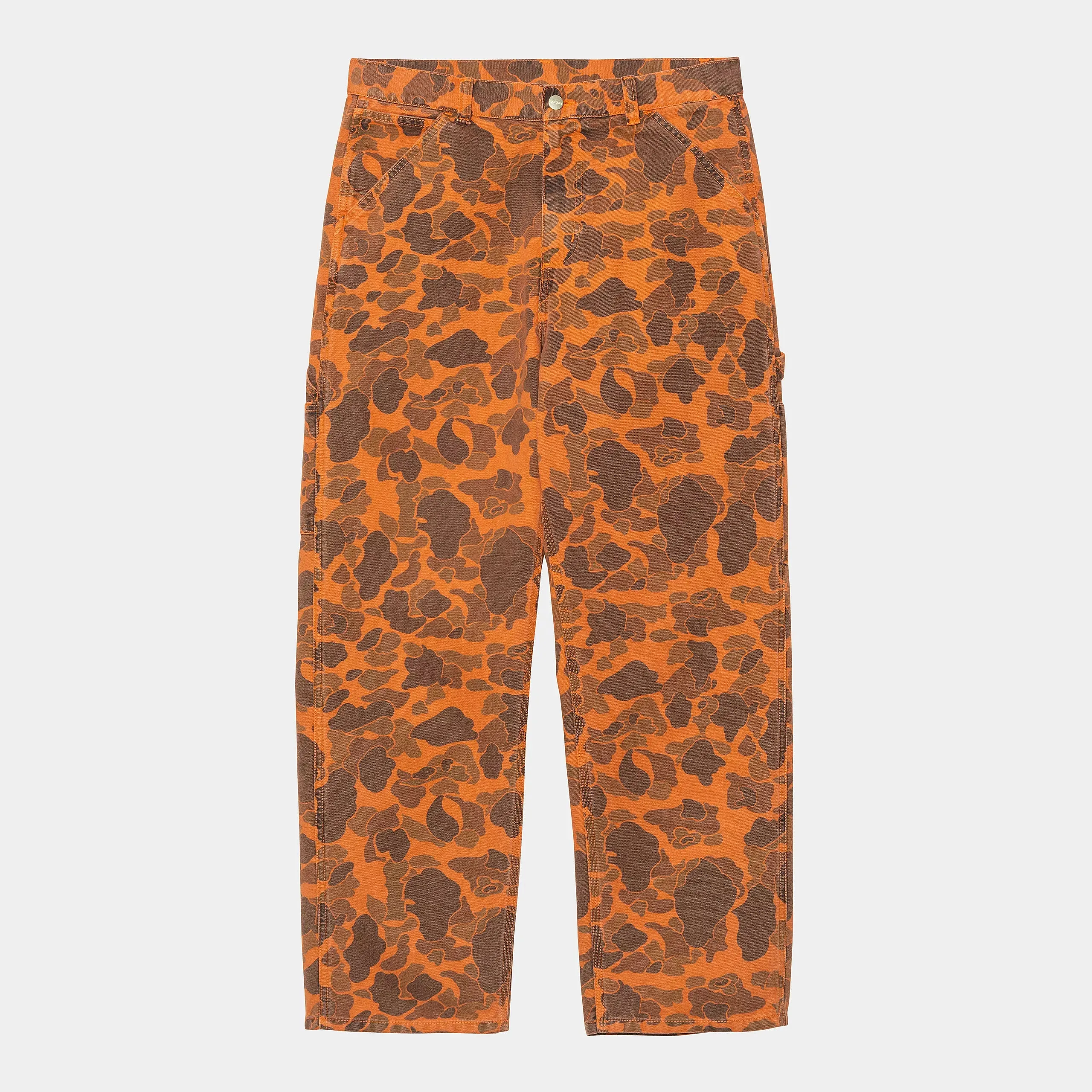 Carhartt WIP Duck Single Knee Pant