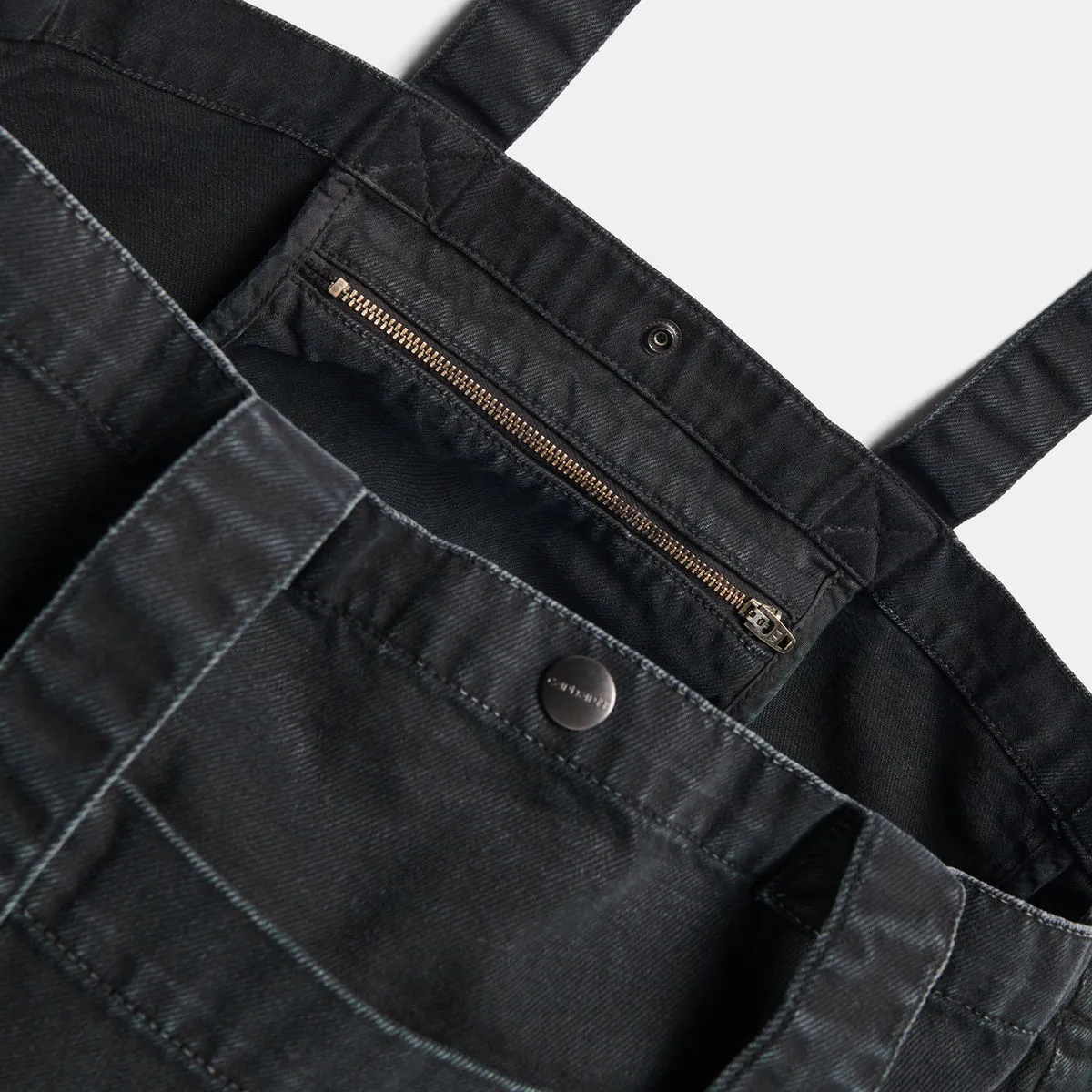 Carhartt WIP Garrison Tote Bag