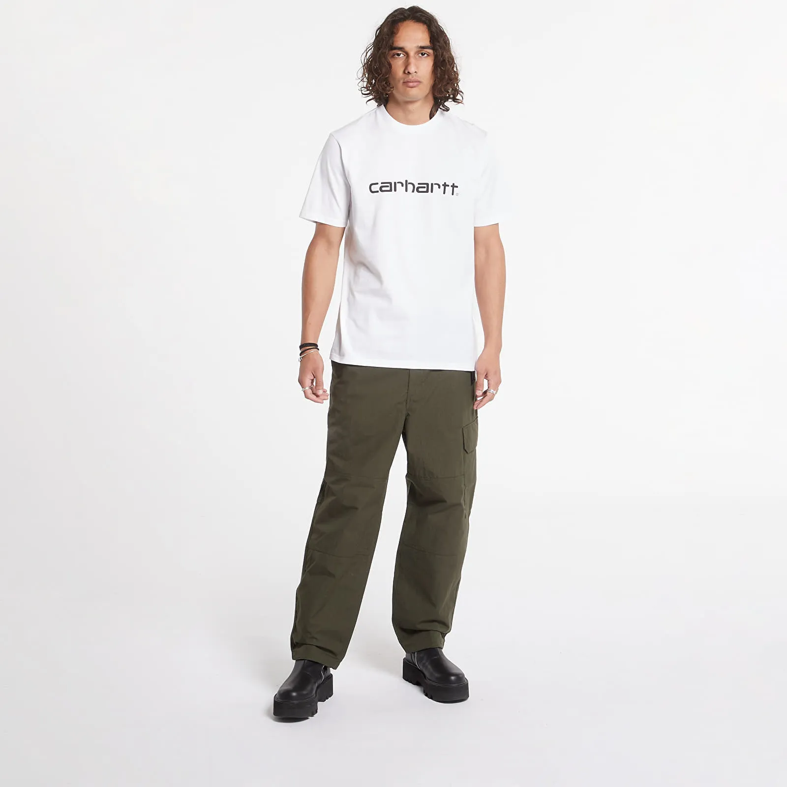 Carhartt WIP Haste Pant