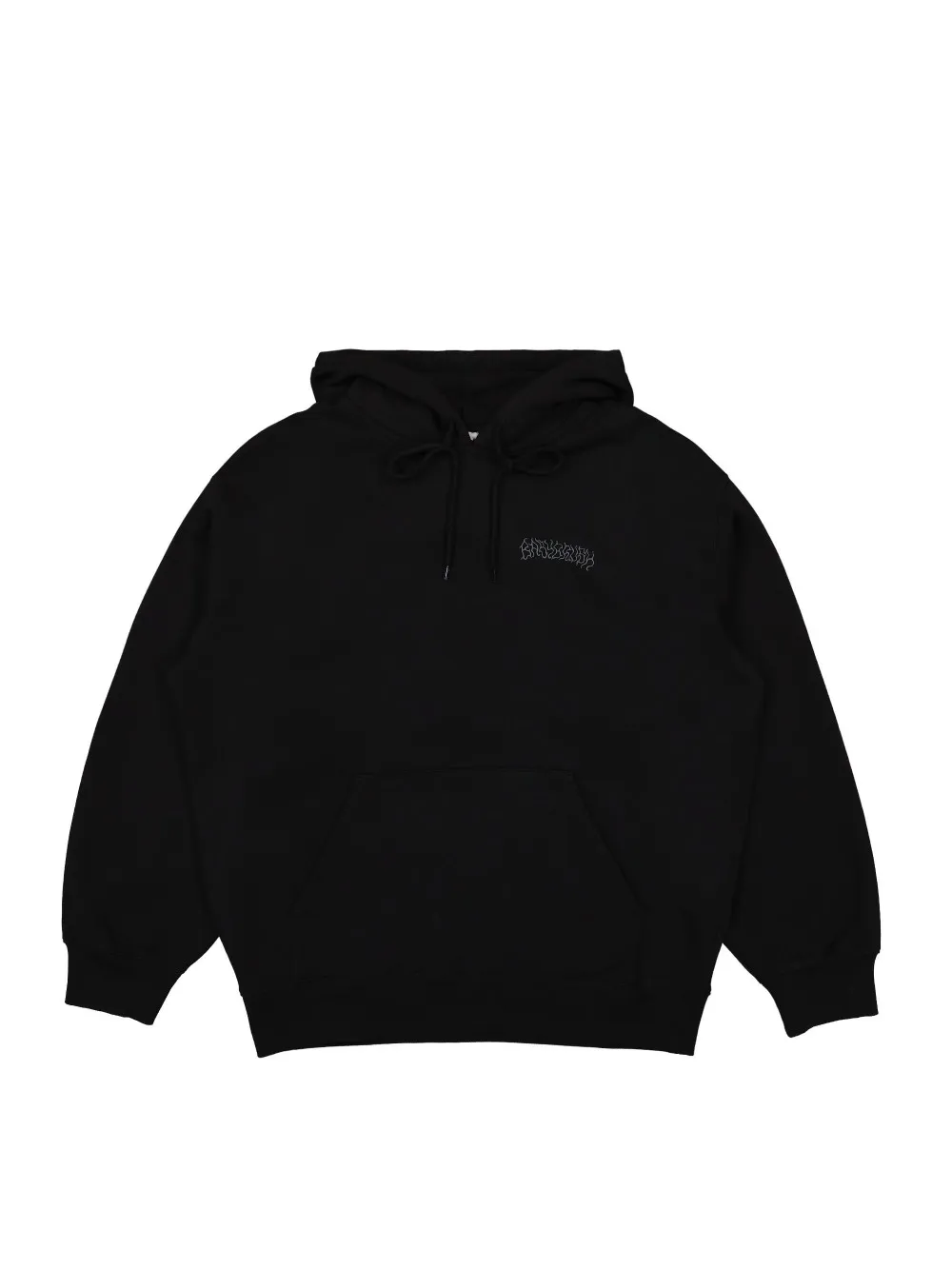 CARHARTT WIP Hooded Babybrush Duck Sweat