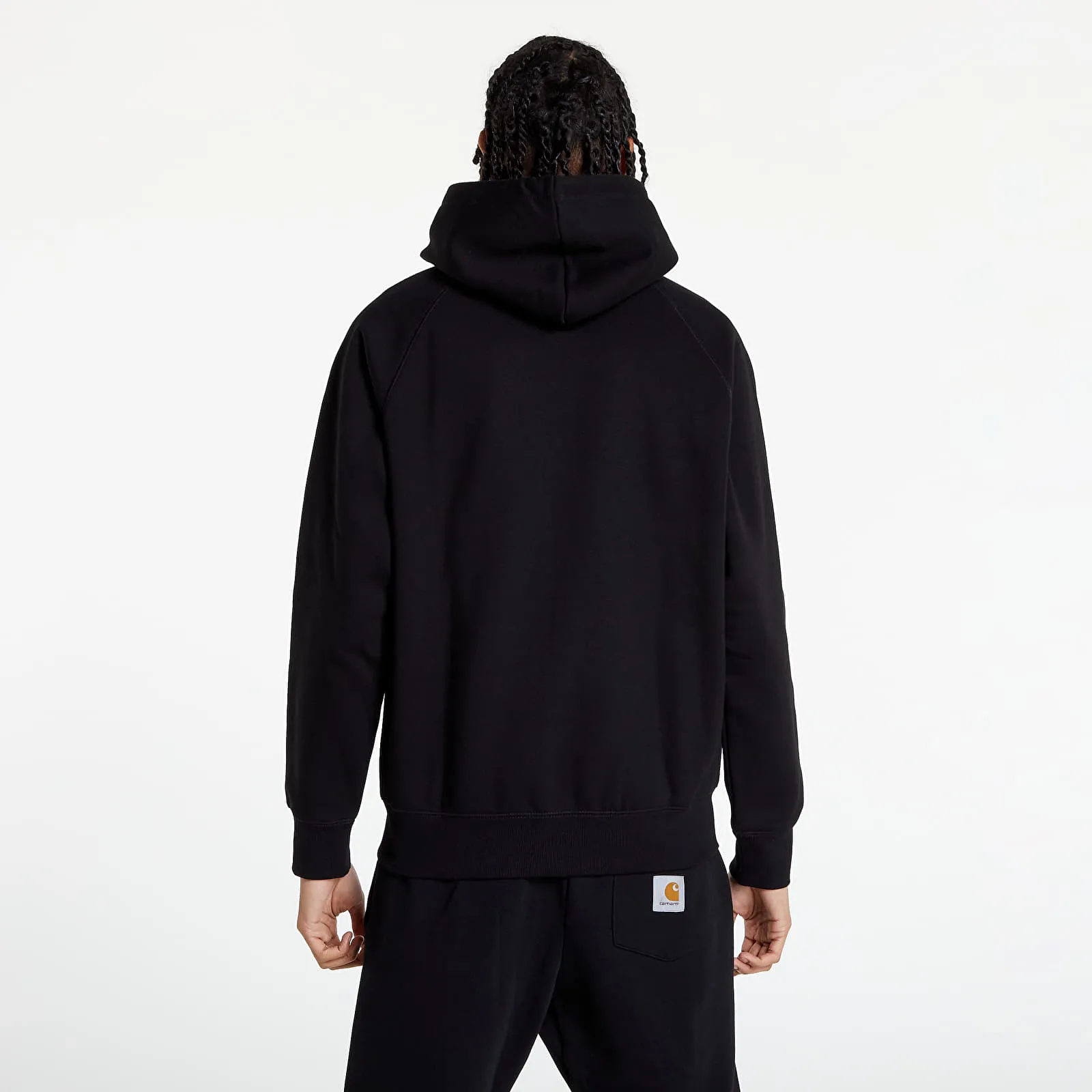 Carhartt WIP Hooded Chase Jacket