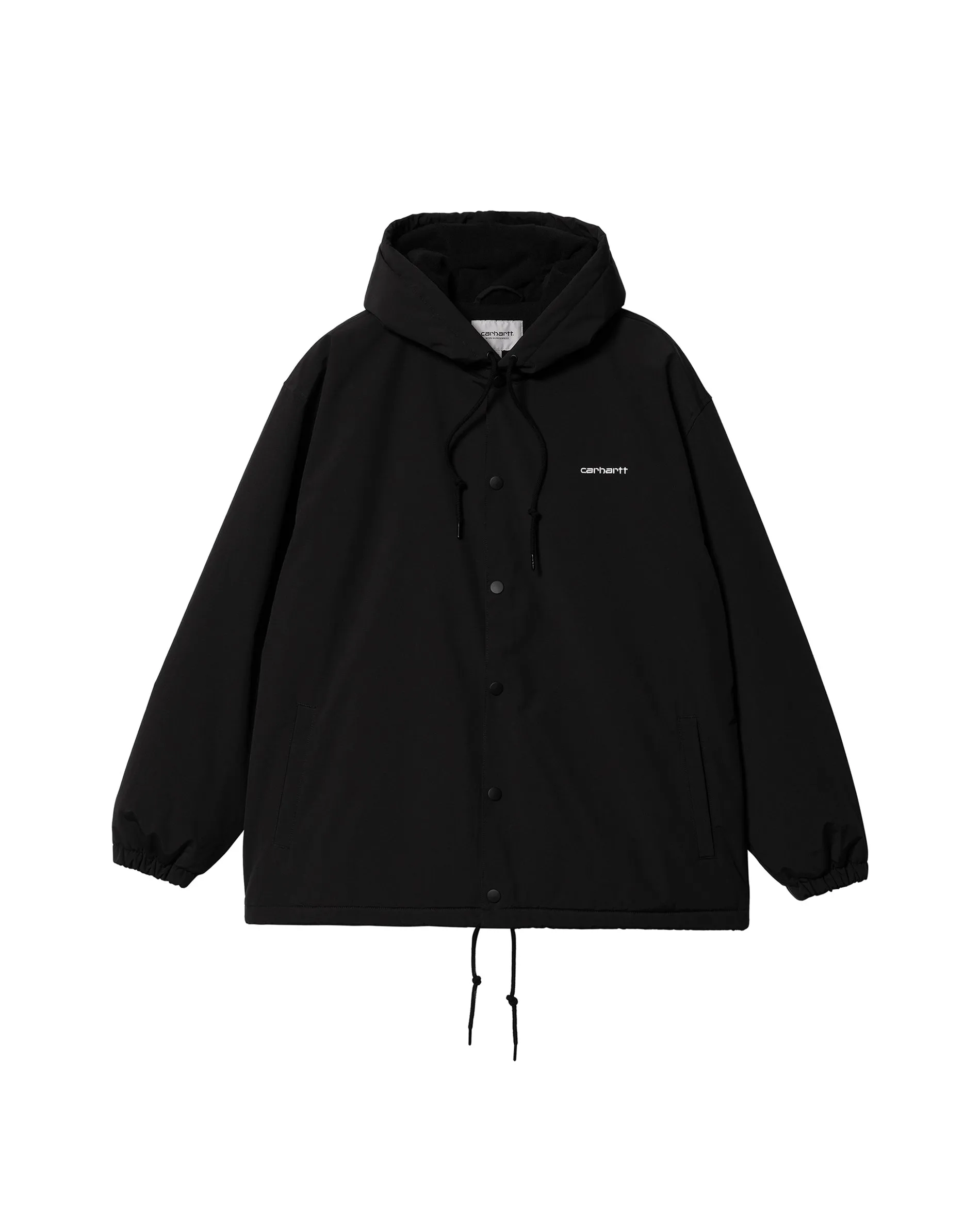 Carhartt WIP Hooded Coach Jacket