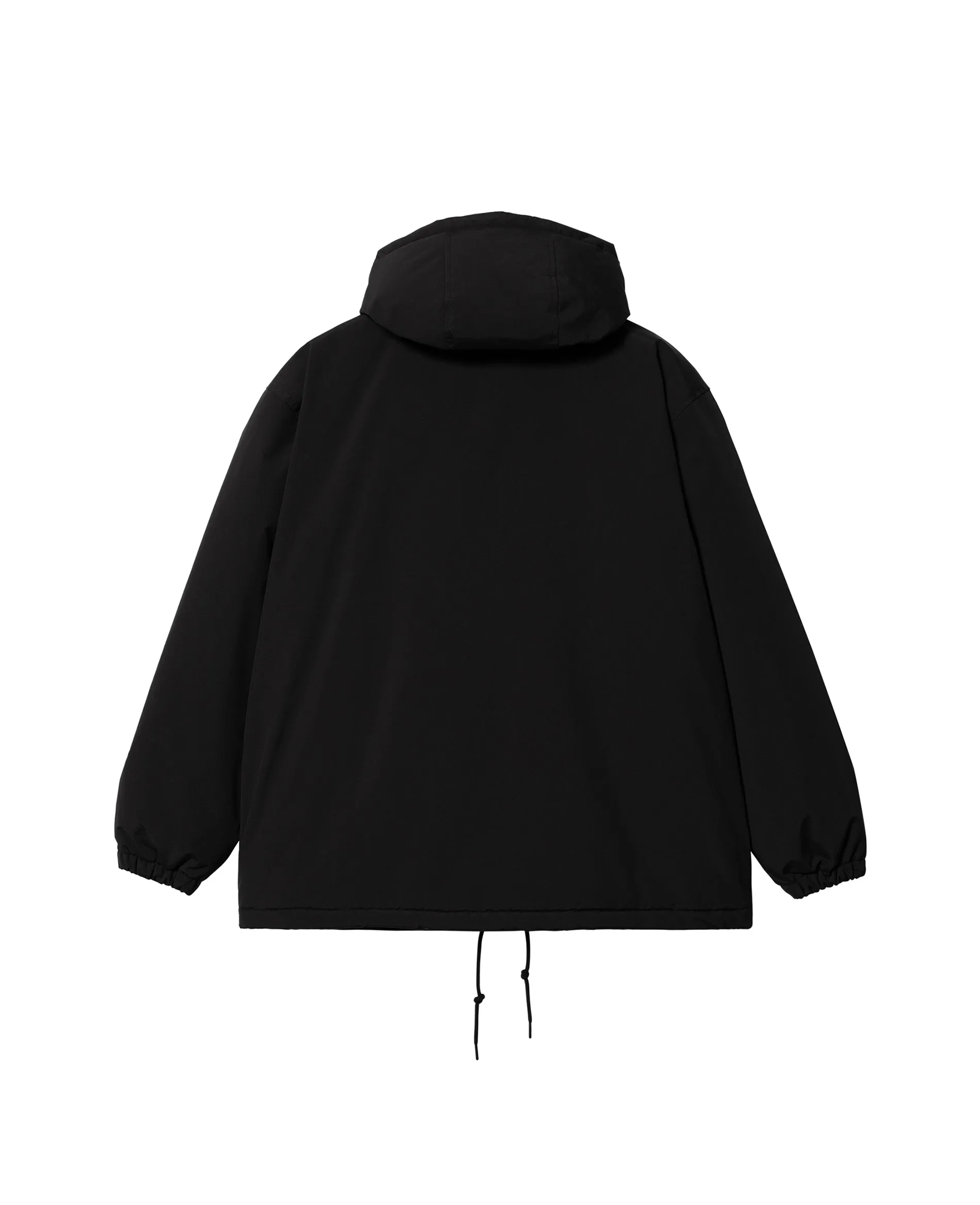 Carhartt WIP Hooded Coach Jacket