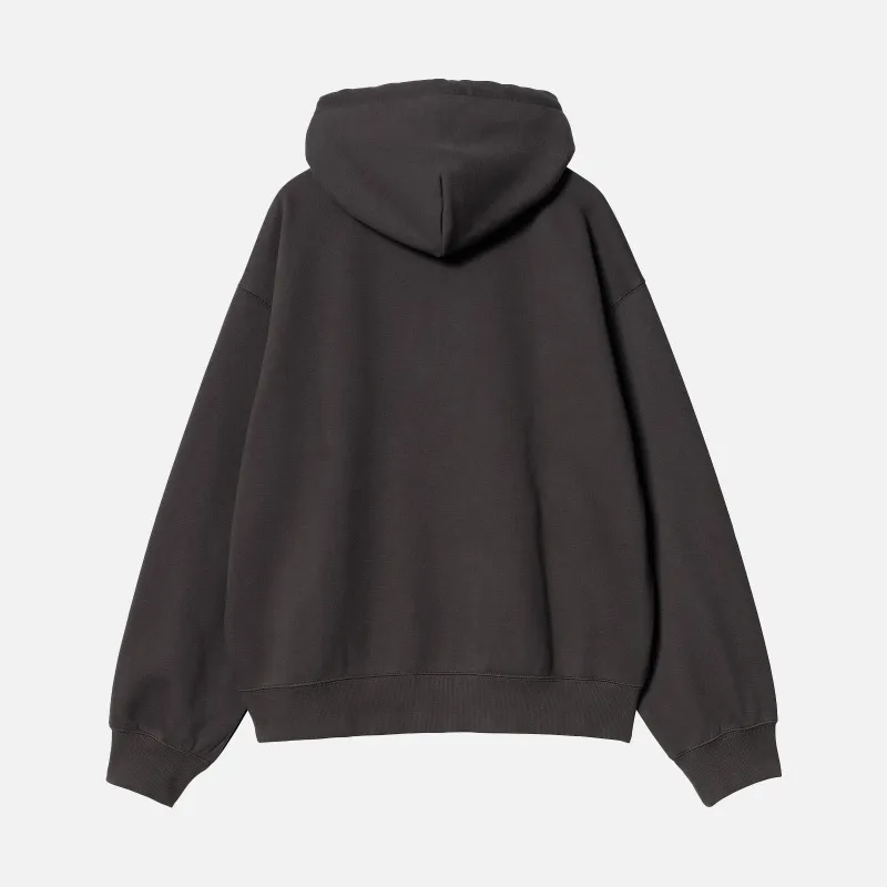 Carhartt WIP Hooded Drip Sweat I033254.98.XX