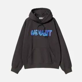 Carhartt WIP Hooded Drip Sweat I033254.98.XX