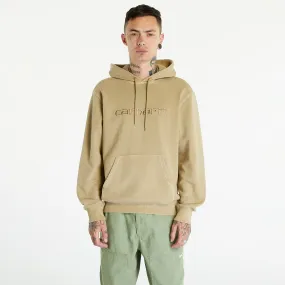 Carhartt WIP Hooded Duster Sweat