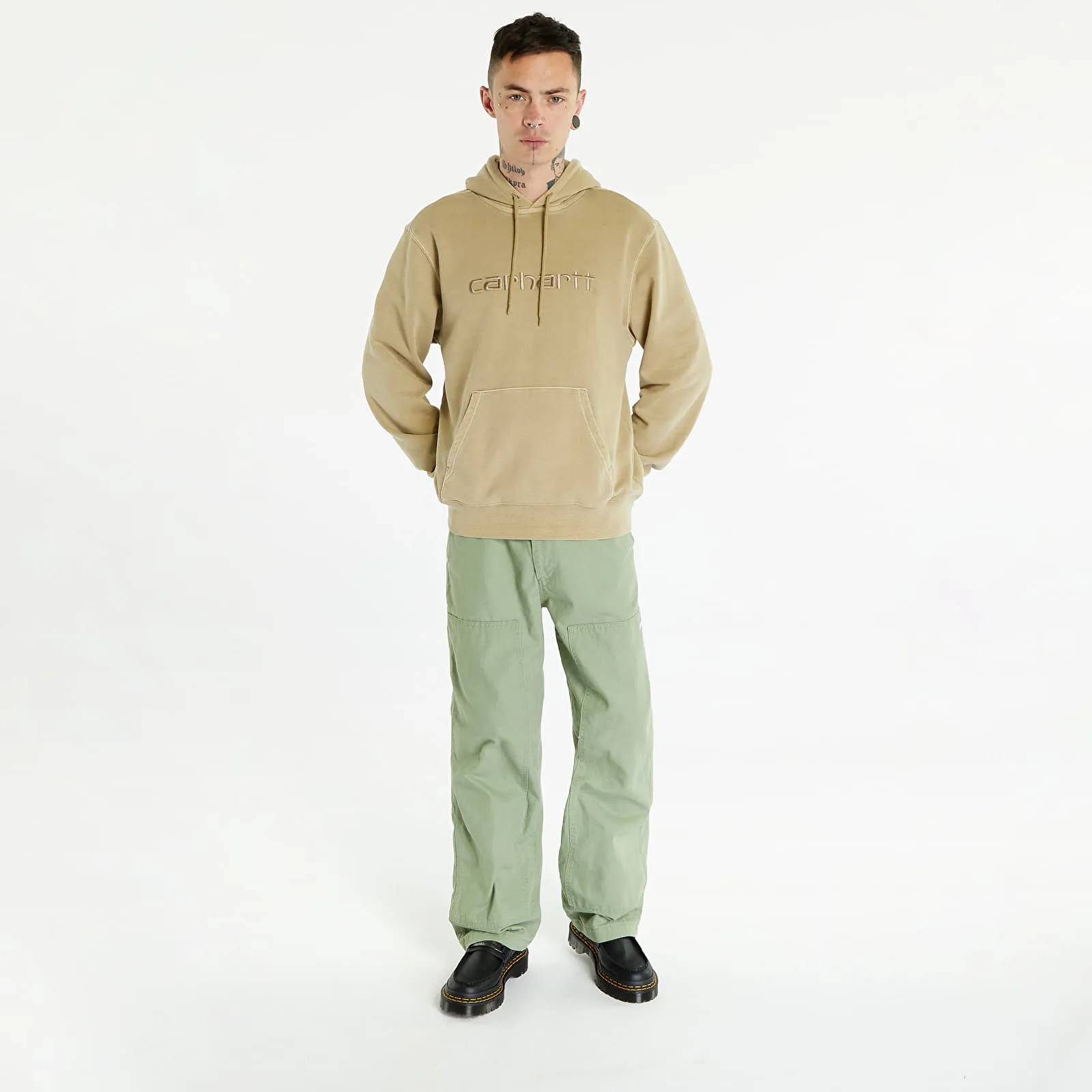 Carhartt WIP Hooded Duster Sweat