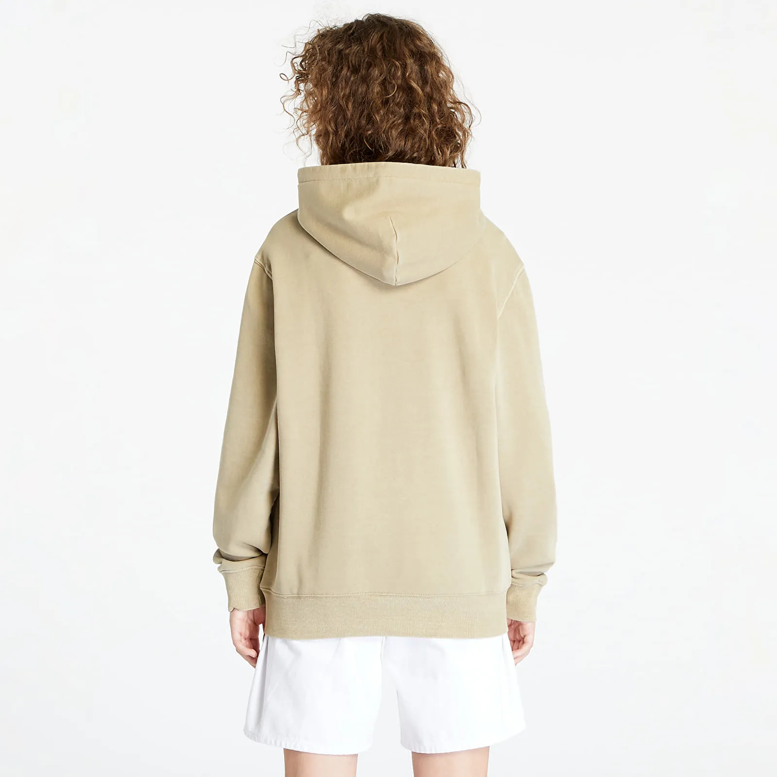 Carhartt WIP Hooded Duster Sweat