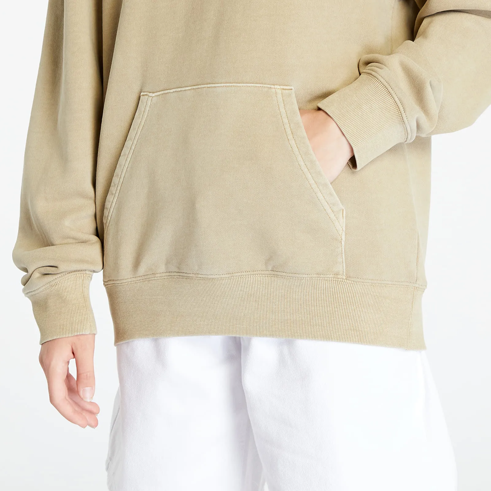 Carhartt WIP Hooded Duster Sweat