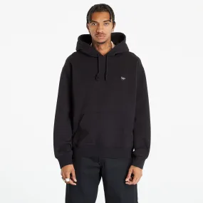 Carhartt WIP Hooded Heart Patch Sweat Black