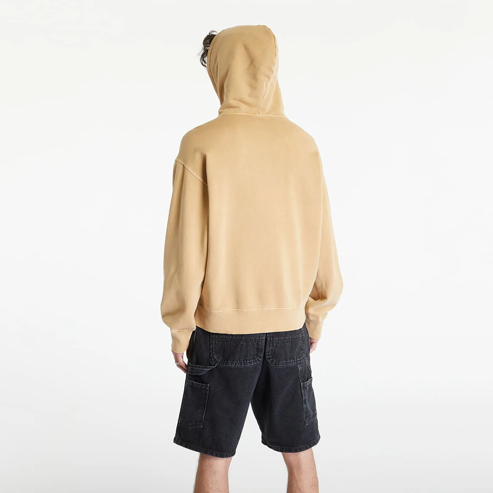 Carhartt WIP Hooded Nelson Sweat