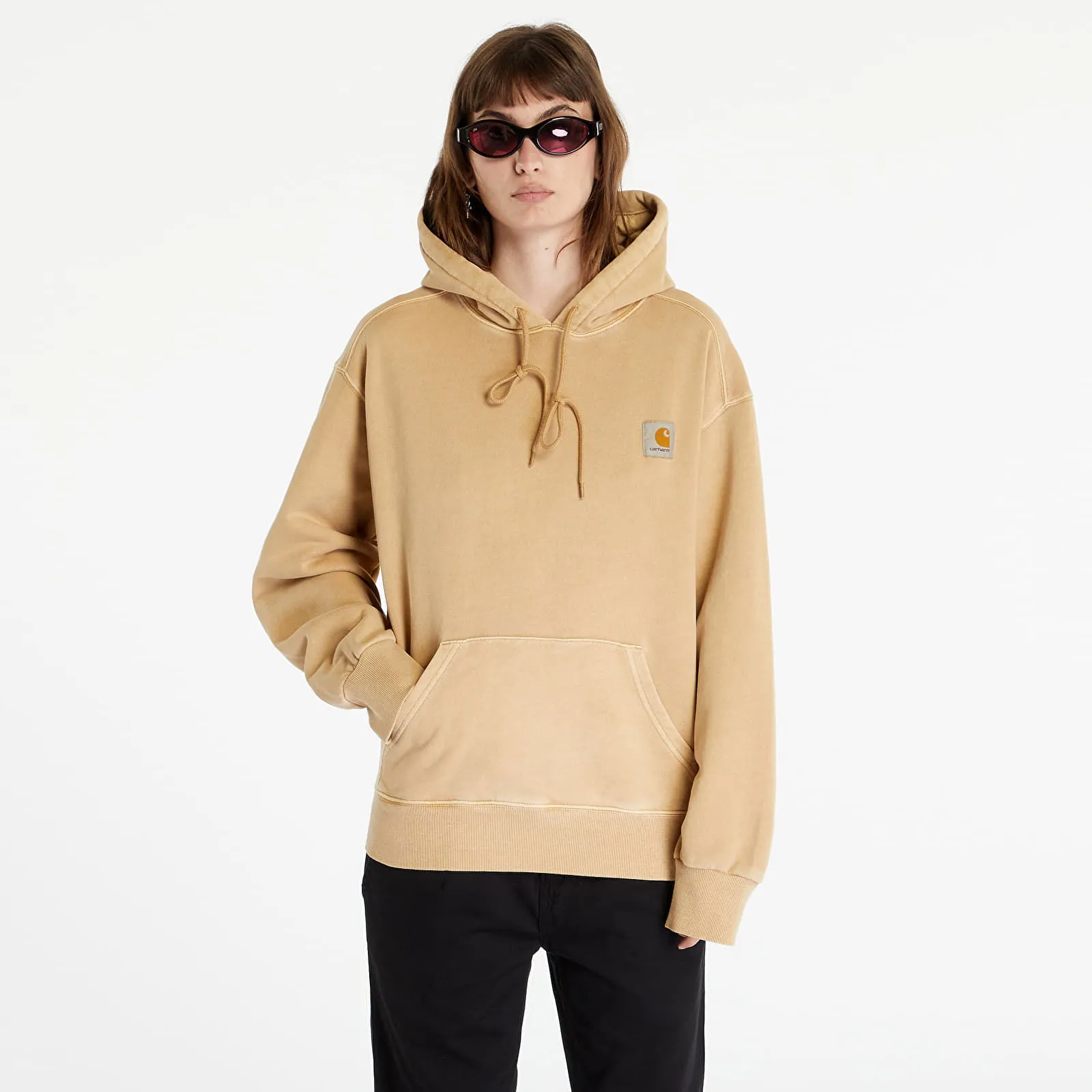 Carhartt WIP Hooded Nelson Sweat