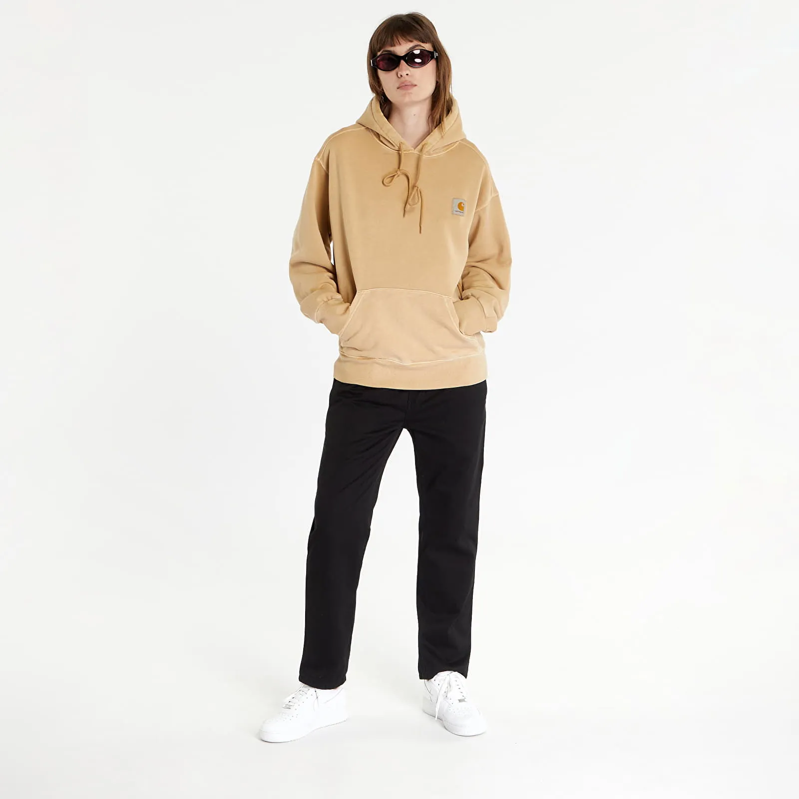 Carhartt WIP Hooded Nelson Sweat