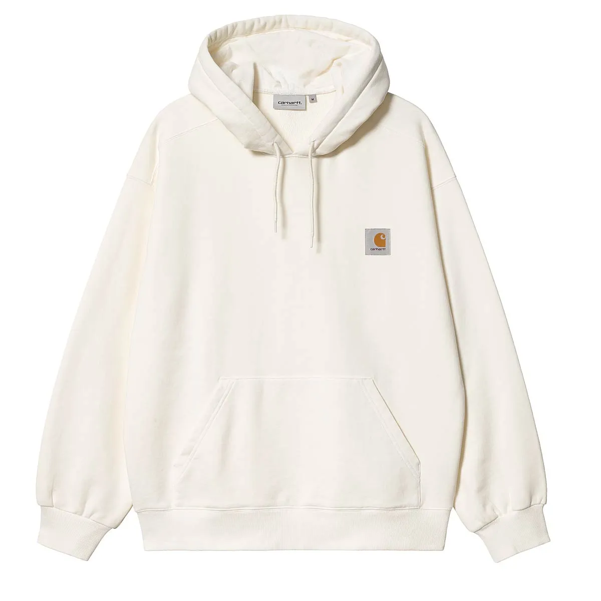 Carhartt WIP Hooded Nelson, Wax