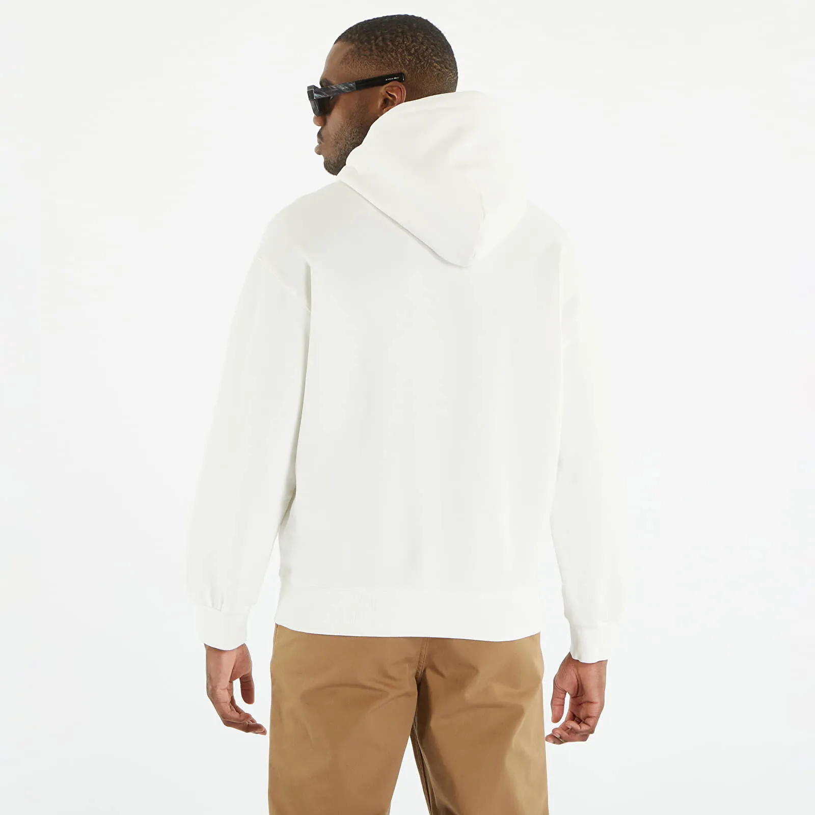 Carhartt WIP Hooded Nelson, Wax