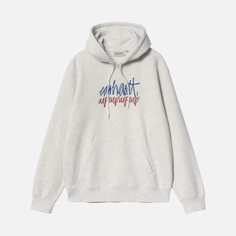 Carhartt WIP Hooded Stereo Sweat I033624.482.XX