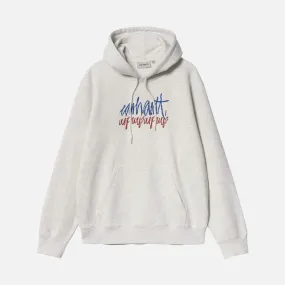 Carhartt WIP Hooded Stereo Sweat I033624.482.XX