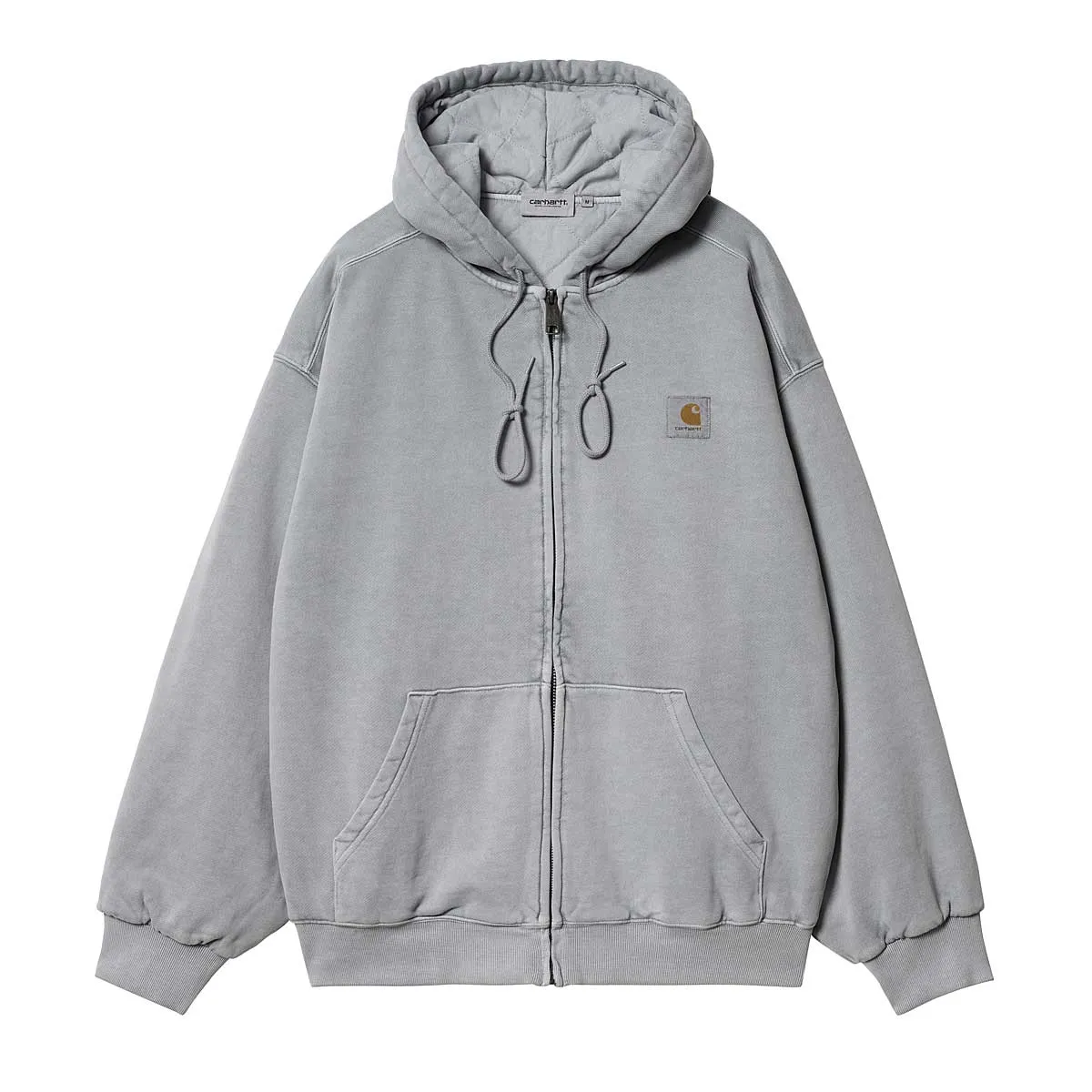 Carhartt WIP Hooded Vista Jacket Mirror