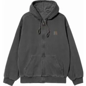 Carhartt WIP Hooded Vista Jacket Vulcan-garment Dyed