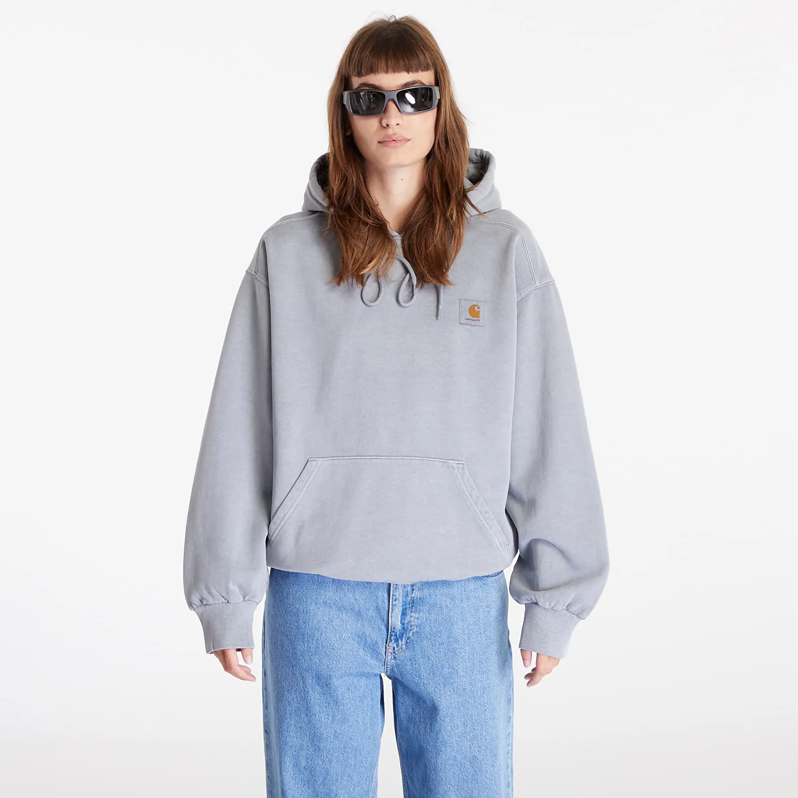 Carhartt WIP Hooded Vista Sweat