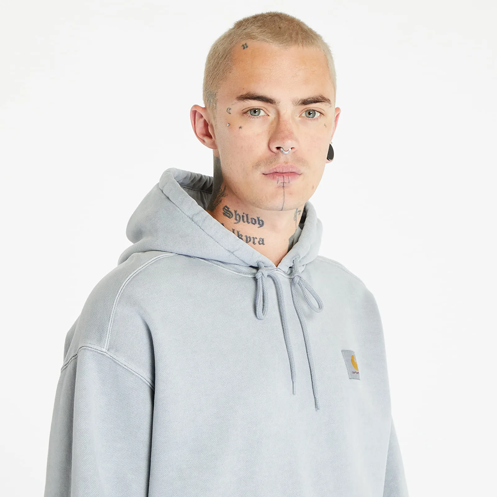 Carhartt WIP Hooded Vista Sweat