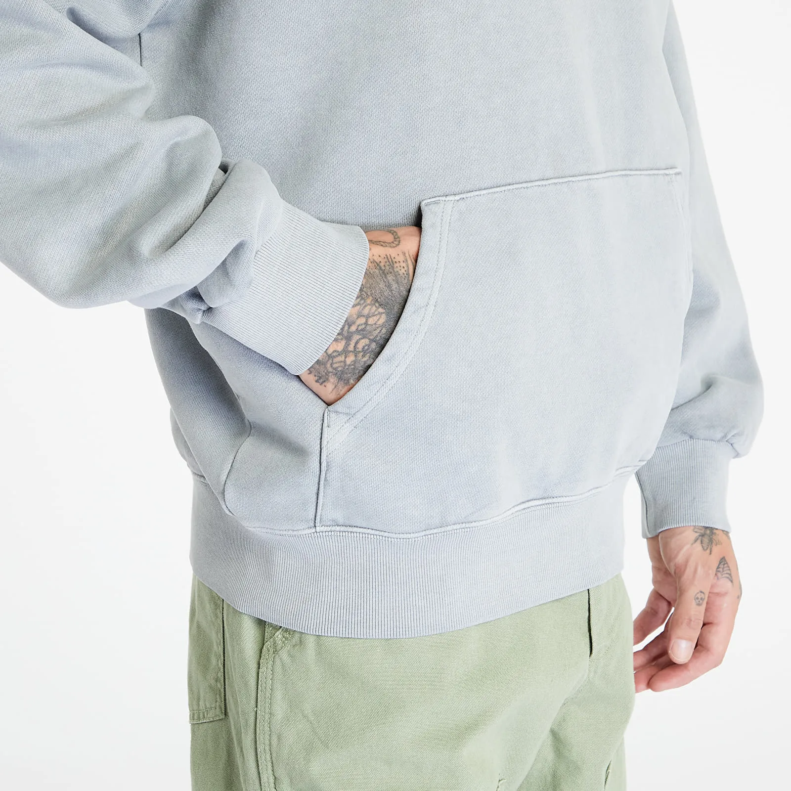 Carhartt WIP Hooded Vista Sweat