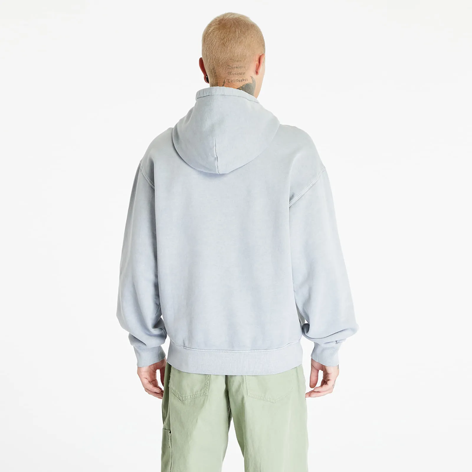 Carhartt WIP Hooded Vista Sweat