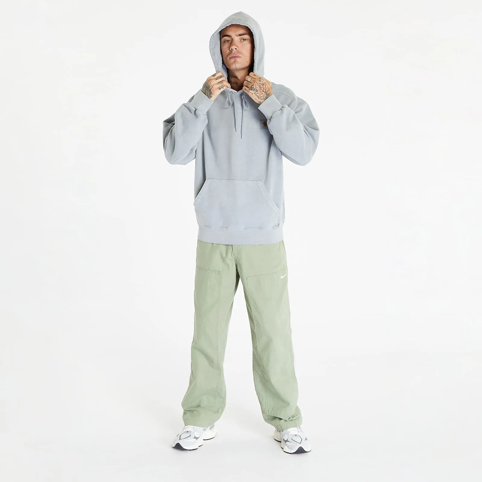 Carhartt WIP Hooded Vista Sweat