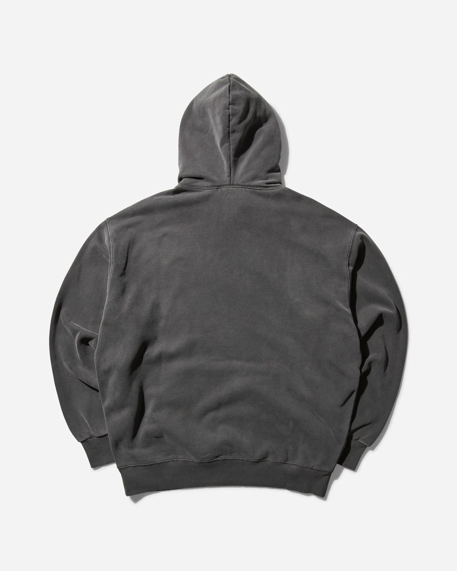 Carhartt WIP Hooded Vista Sweatshirt Graphite