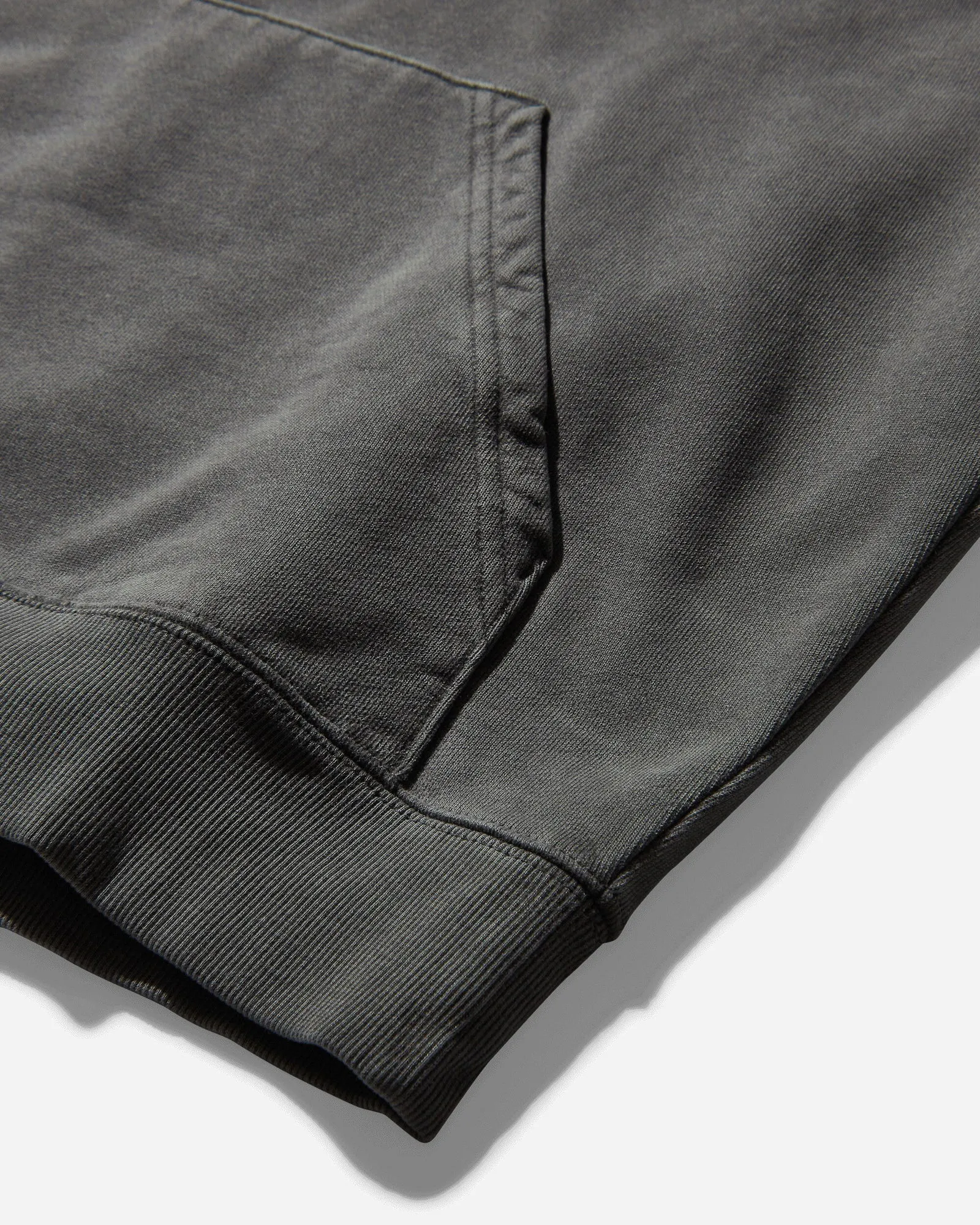 Carhartt WIP Hooded Vista Sweatshirt Graphite