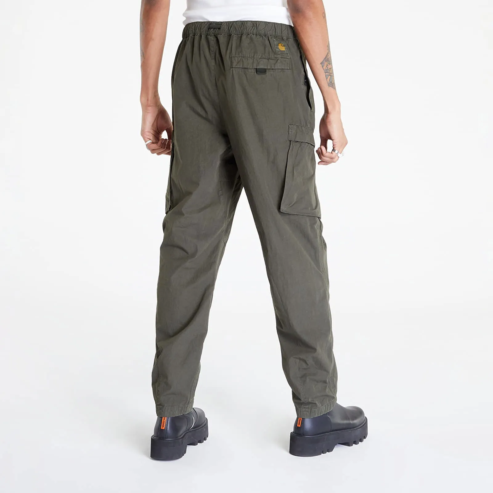 Carhartt WIP Kenard Pant Green