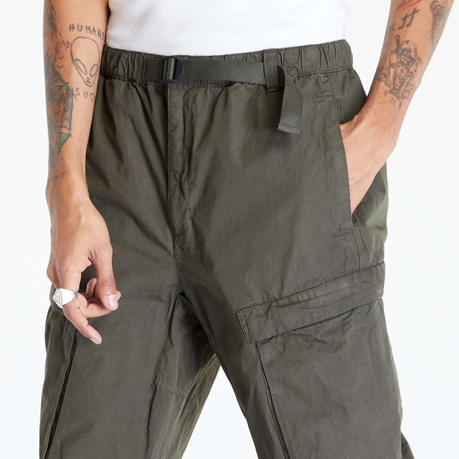 Carhartt WIP Kenard Pant Green