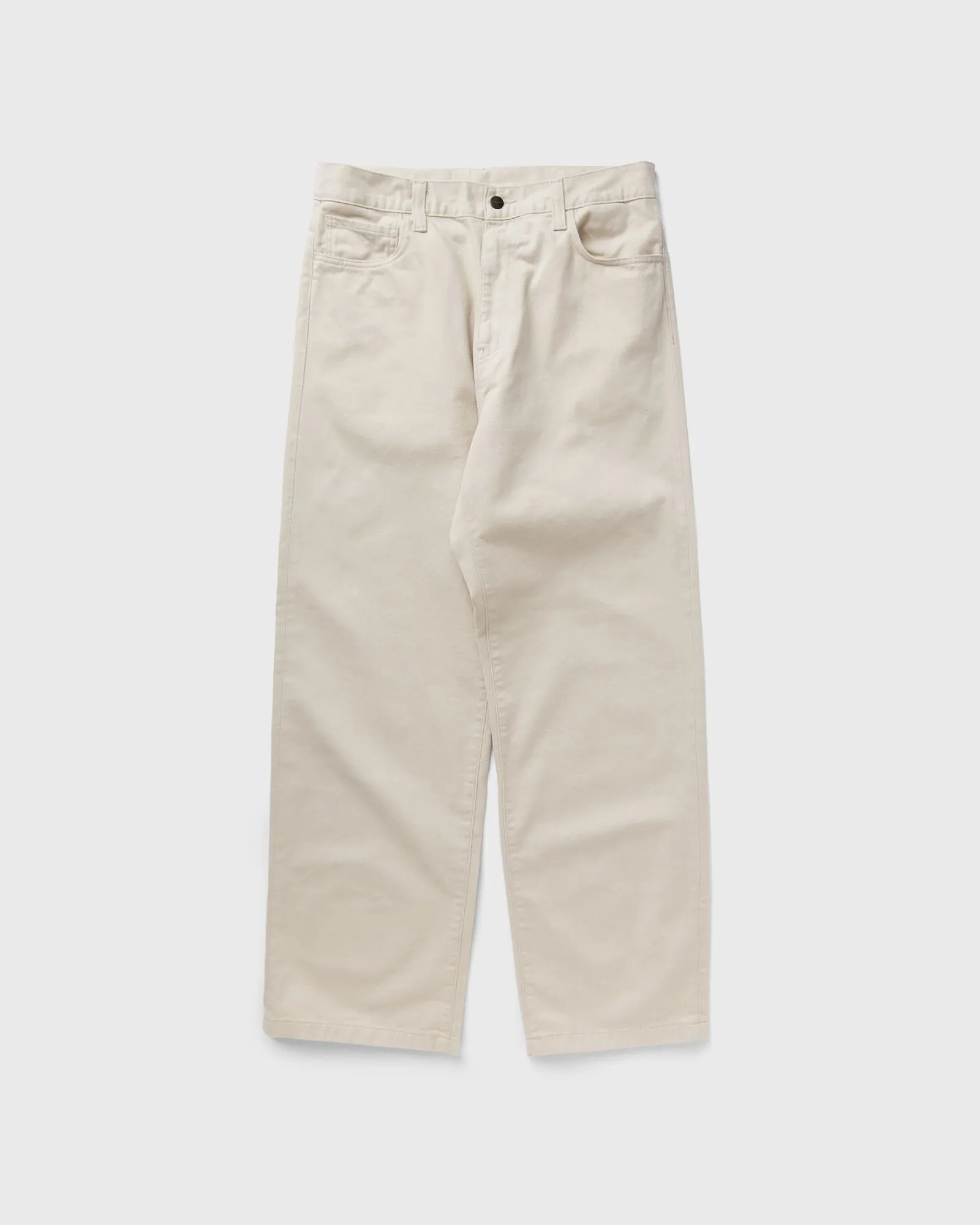 Carhartt WIP Landon Pant men Casual Pants beige in size:XXL