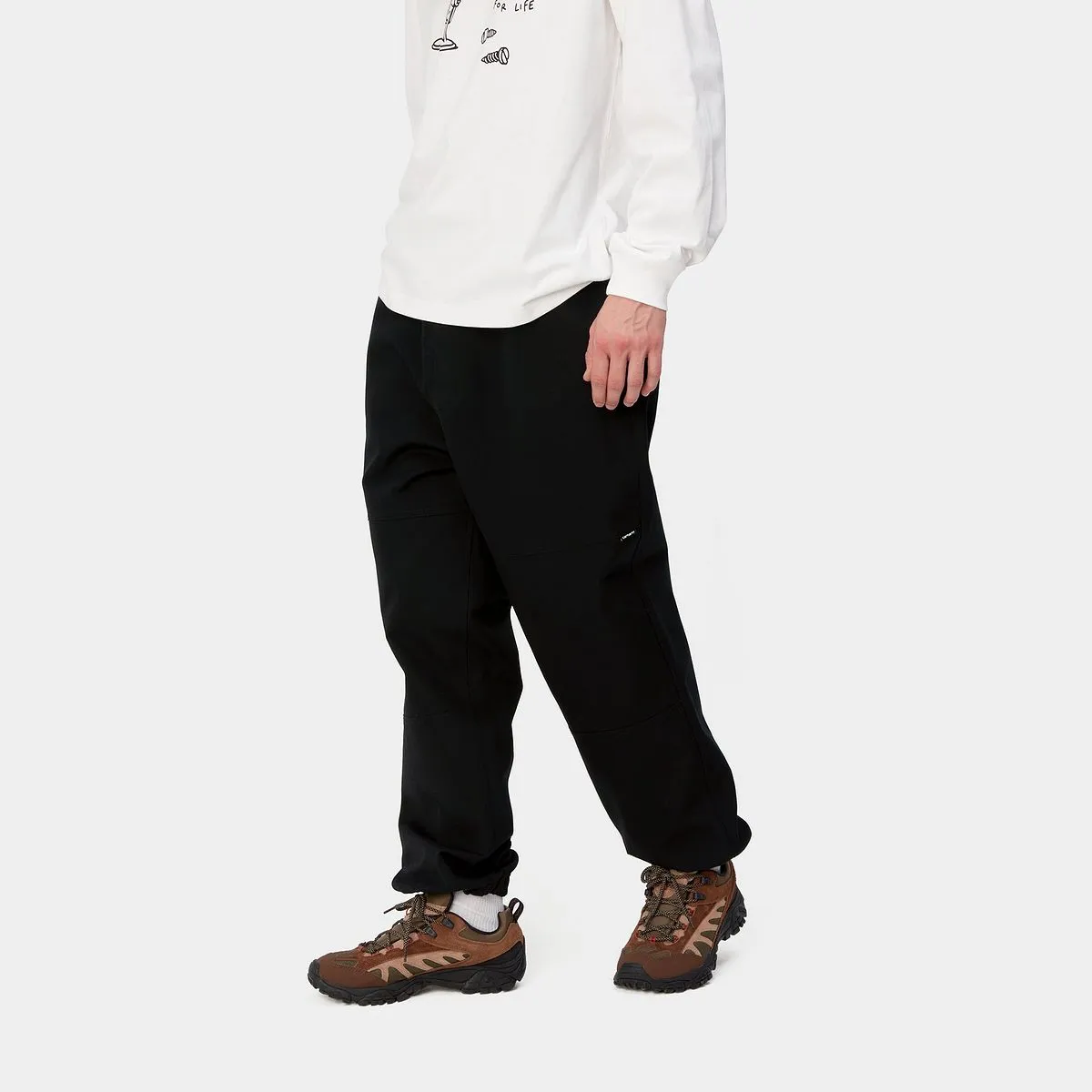 Carhartt WIP Madock Pant