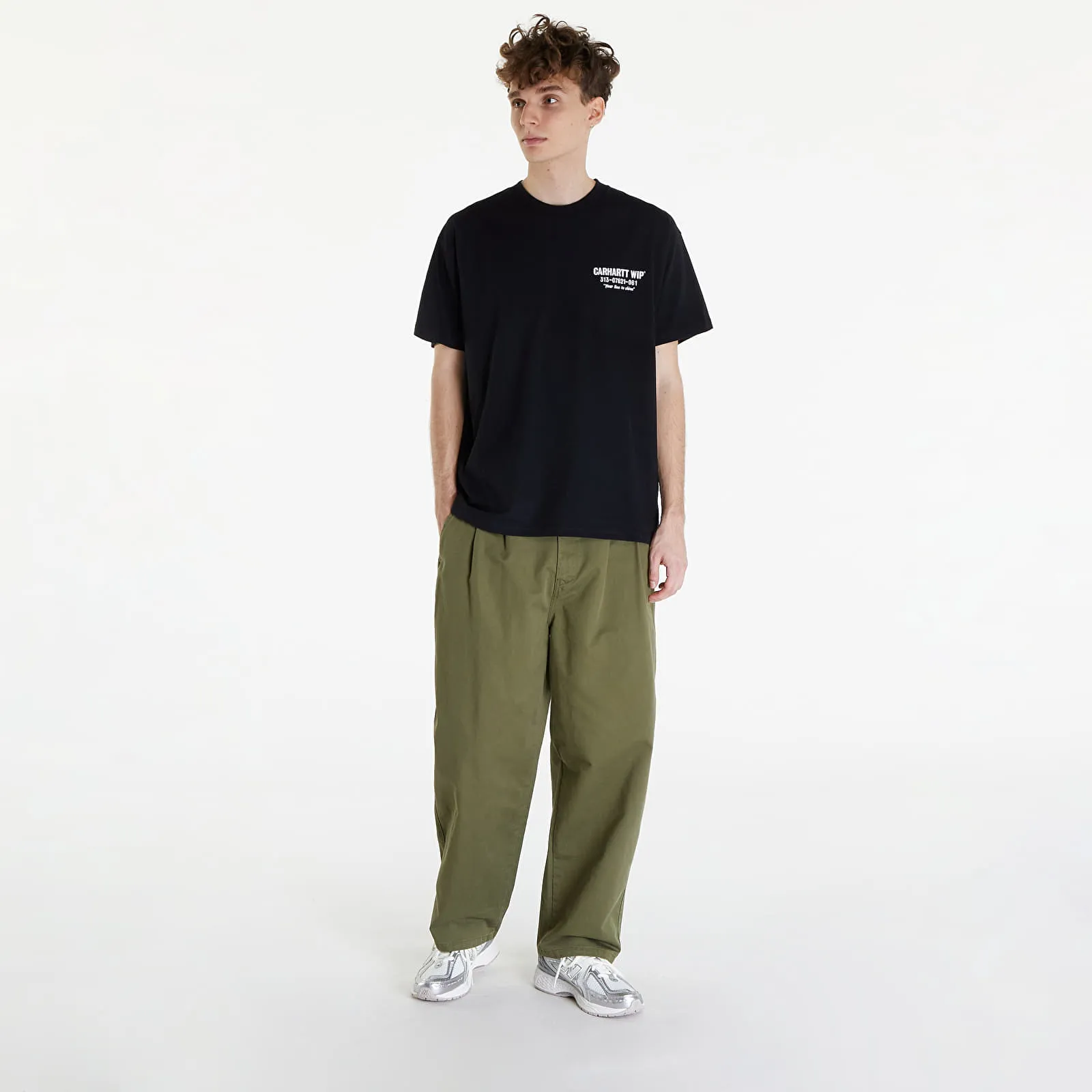 Carhartt WIP Marv Pant