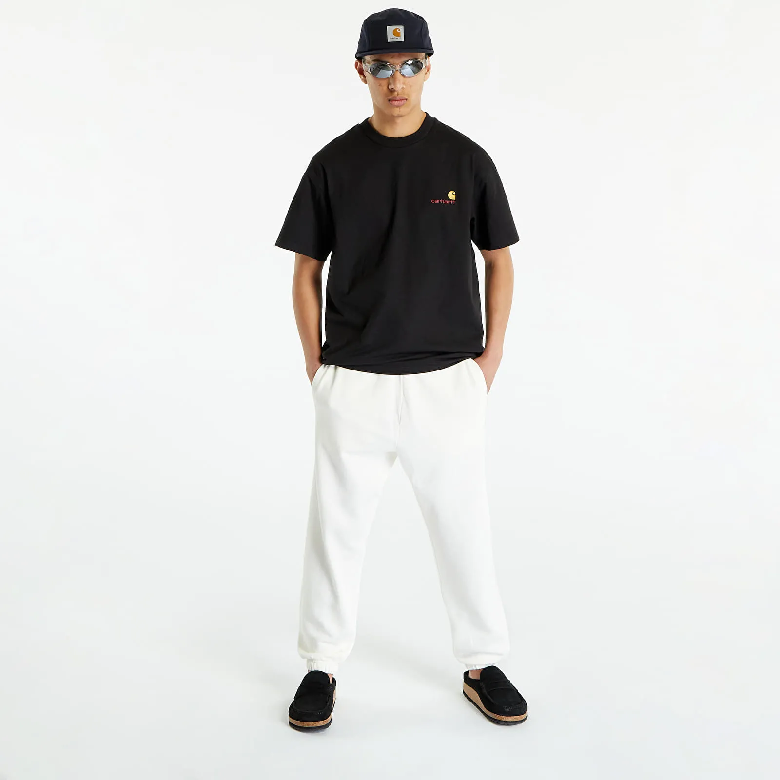 Carhartt WIP Nelson Sweat Pant